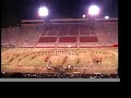 james logan high school  marching band
at seirra cup classic at fresno state