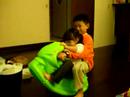【小母雞】2008-01-26-開心小倆口-Part.1