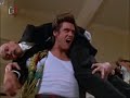Ace Ventura:When nature calls