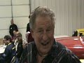 Peanut Turman interview