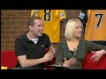 MVP On Soccer AM - January 17th 2009