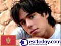 Montenegro 2008: Stefan Filipovic - Zauvijek volim te (new)