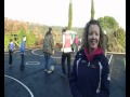 5x60 helps Ysgol Heol Goffa in Llanelli get more sporty