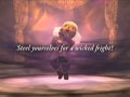 FINAL FANTASY XI A Shantotto Ascension -- New Trailer (Eng