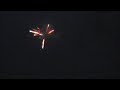 Fireworks 2009 part2