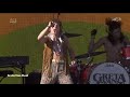 Greta Van Fleet - Highway Tune | Live At ACL Festi