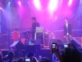 Higante - Ely Buendia and Elmo Magalona [Live @ NU Rock Awards '09]