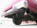 Chevy   Colorado  Dual Exhaust