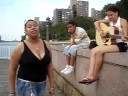 More singing in roosevelt island More singing in roosevelt island