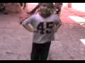 El \"Bebe\" Duranguense (Agarrenlo)