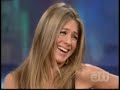 jennifer aniston   brad pitt clip