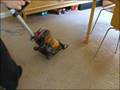 Dyson DC24 All Floors video + review