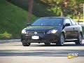 Review: 2005 Scion tC