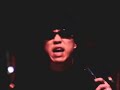 NG HEAD / GUN SMOKE FLOW