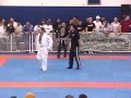 Jay buglione LI pride 2009 first match