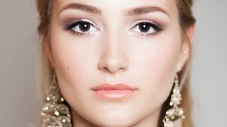 Макияж для нежной фотосессии Макияж для нежной фотосессии
