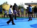 6º vídeo - 1º Torneio de Light Kick / Contact