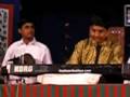 CArnatic on Keyboard Sathya ot Padma Sarangapani Cultural Academy 06Jan09 #5