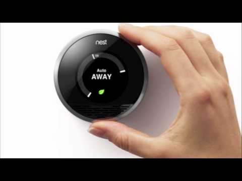 how to turn nest off