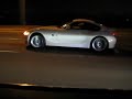 335i vs z4m coupe