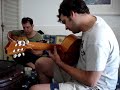learning frevo