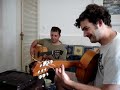 Learning Frevo Learning Frevo