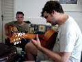 learning frevo