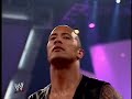bill goldberg is attacked