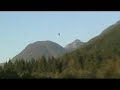Norms Hellcat Maiden flight, RC Afternoon SE Volume III