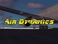 air dynamics