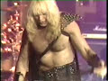 THOR- Amazing thor bends solid steel bar with teeth