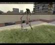 HL2 - headcrab vs Zombie vs Antlion guard vs strider.....