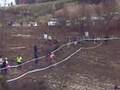 videos de World Cup Houffalize 2008, Sauser