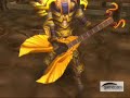 WoW Thunderhorse WoW Thunderhorse