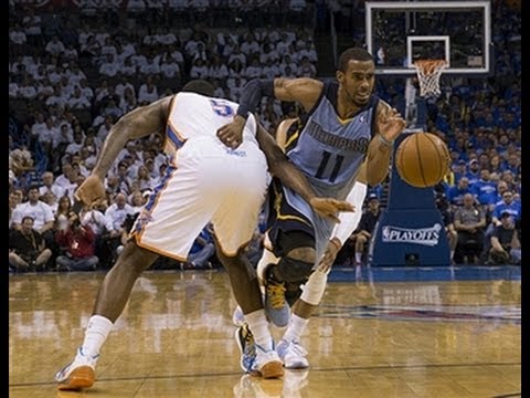 NBA Nightly Highlights: April 21st