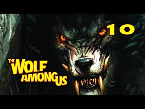 wolf