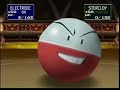 Pok�mon Stadium: Cinnabar Gym Battles Part 2