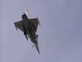 Rafale recovery