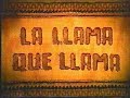 La llama que llama 5 - Llama, que
