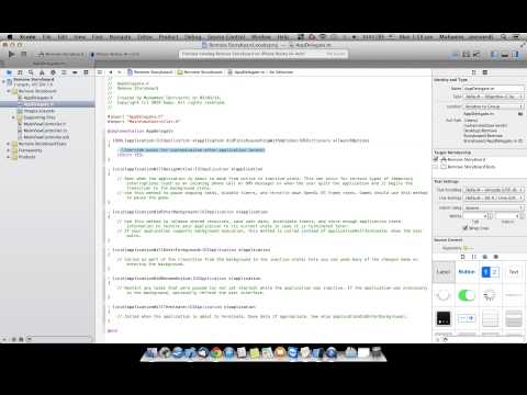 how to properly remove xcode