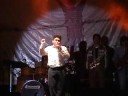eres todo poderoso - mauro arellano