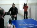 Mickey Rourke - in Russian prison