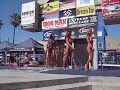 Venice Beach 2009 Womens Body Building Contest Summer 2009.AVI