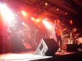 13/7/2007 en La Trastienda.