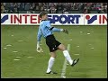 2/10 Final Feyenoord Rotterdam - Borussia Dortmund, First Half , Full Match