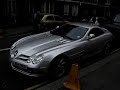 3 Slrs in London