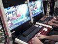 EVO 2008 - Tatsunoko vs Capcom EVO 2008 - Tatsunoko vs Capcom