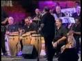 GIGANTES DEL JAZZ LATINO