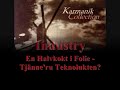 Tjänne'ru Teknolukten