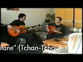 this was recorded rehearsing in 2004.